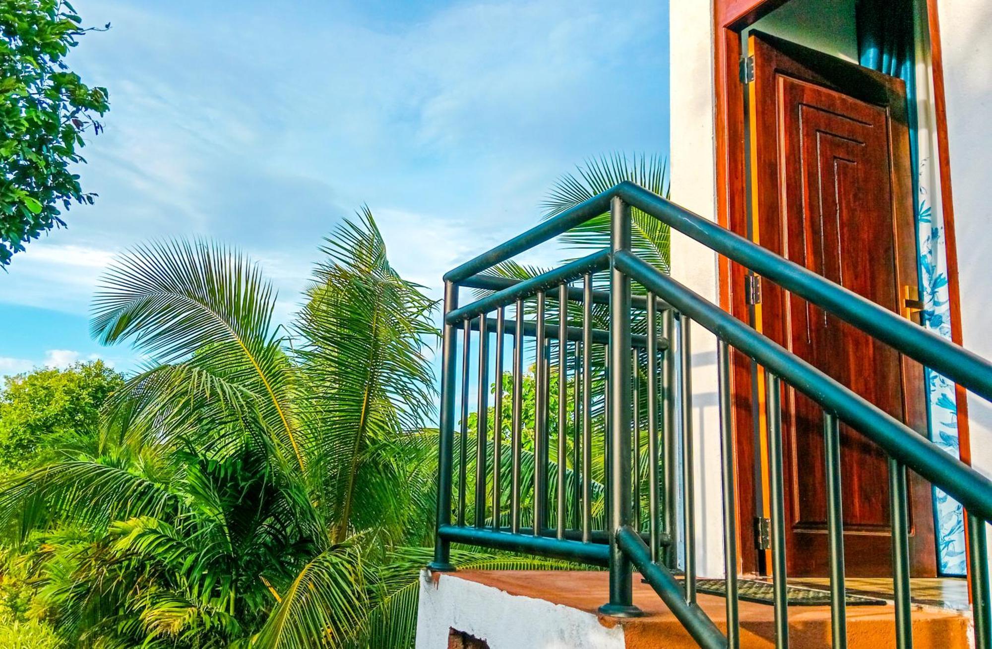 Dew Ashi Homestay Sigiriya Exterior photo