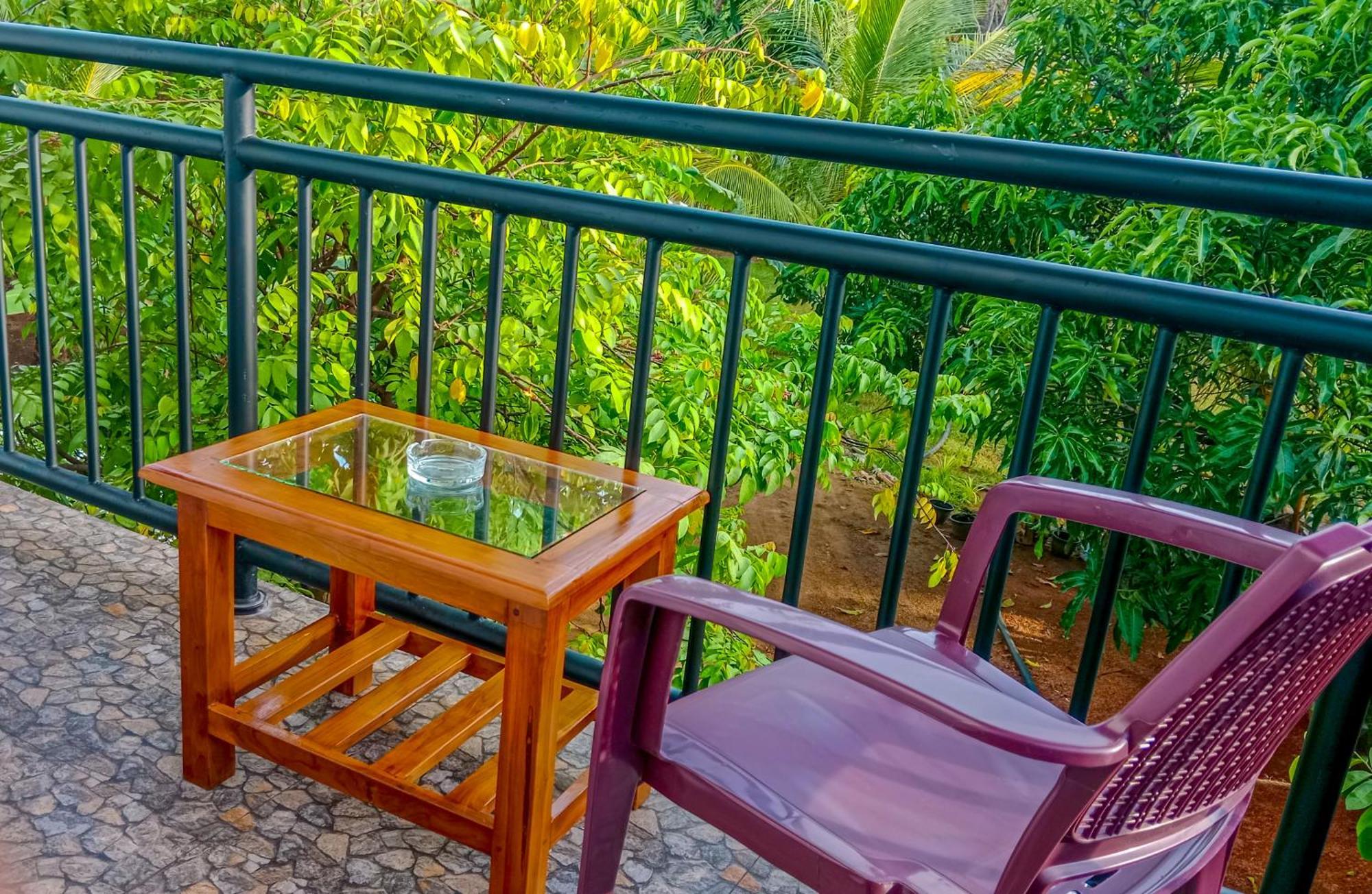 Dew Ashi Homestay Sigiriya Exterior photo