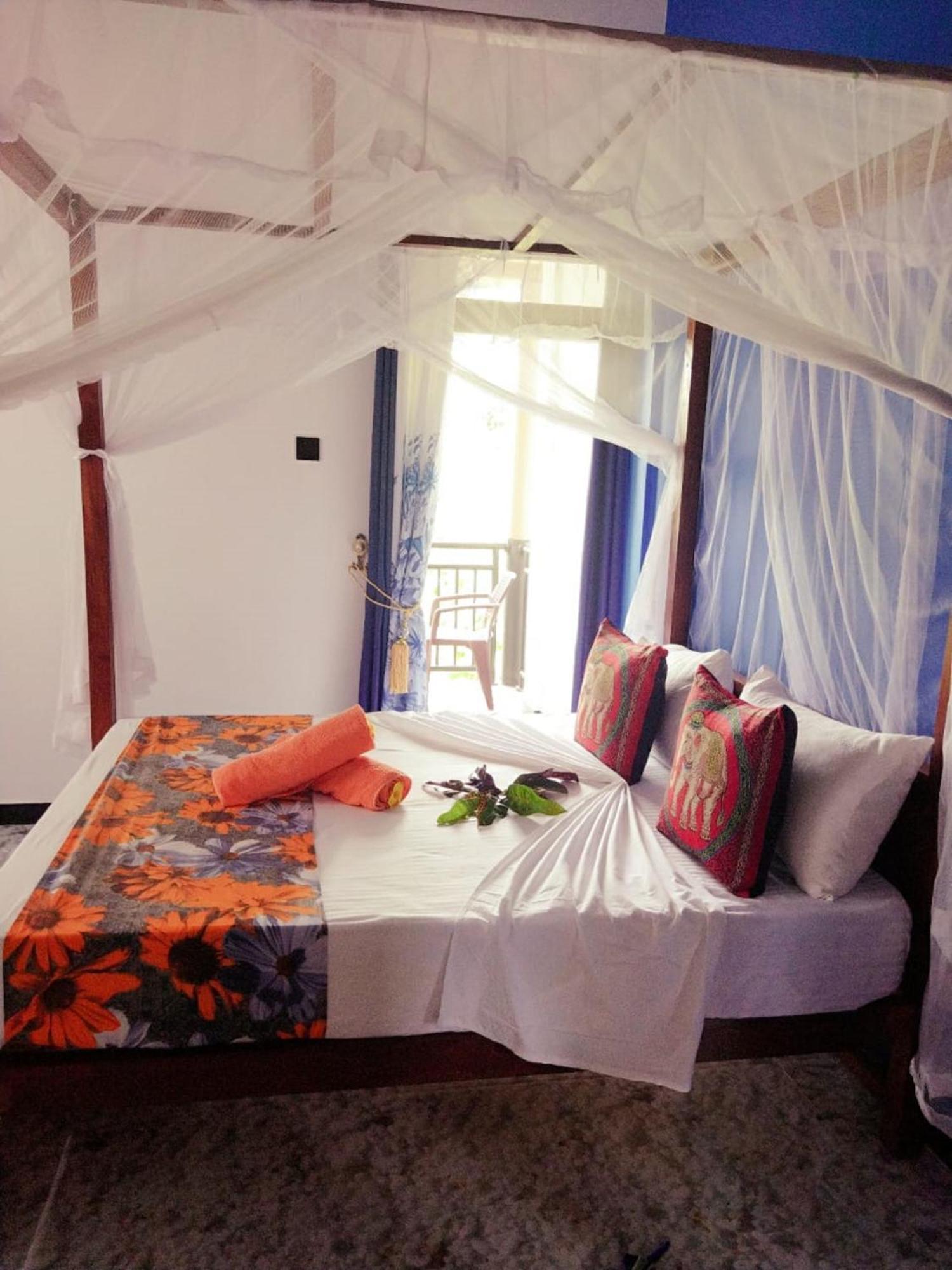 Dew Ashi Homestay Sigiriya Exterior photo